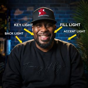 Image post by @kingkrownmedia on Instagram