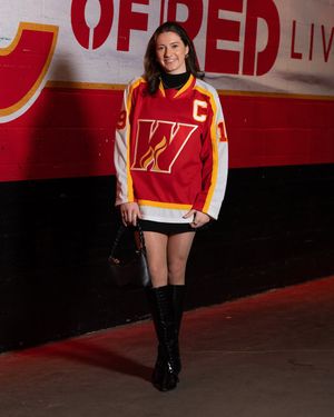 Image post by @ahlwranglers on Instagram