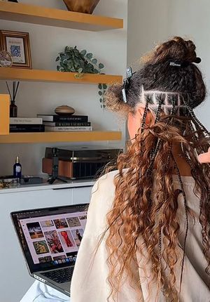 Video post by @ana.learmann on TikTok