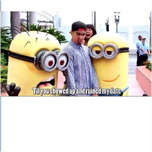 Image post by @alexwassabi on Instagram