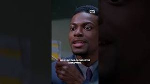 Video post by @tbs on YouTube