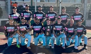 Image post by @usssaslowpitch on Instagram