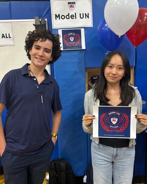 Image post by @dwightschool on Instagram