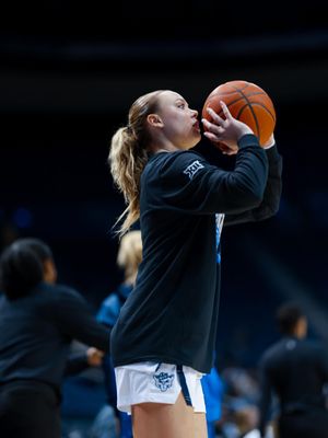 Image post by @byuwbb on Instagram