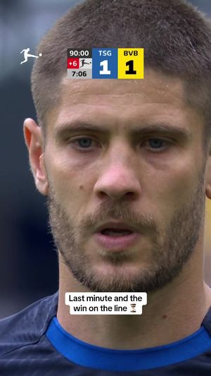 Video post by @bundesliga on TikTok