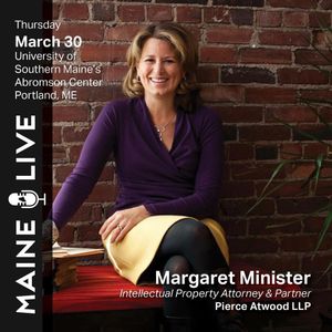 Image post by @themainemag on Instagram
