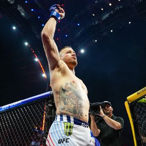 Image post by @ufcespanol on Instagram