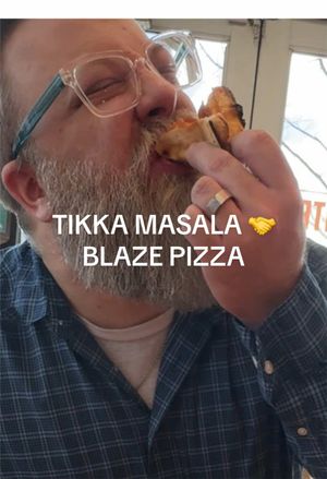 Video post by @blazepizza on TikTok