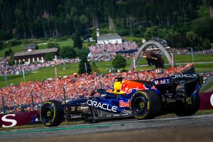 Image post by @redbullphotography on Instagram
