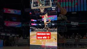 Video post by @bleacherreport on YouTube
