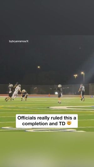 Video post by @cbssports on TikTok