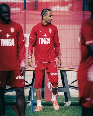 Image post by @asmonaco on Instagram
