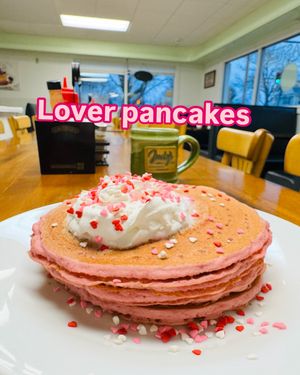 Image post by @judysfamilycafe on Instagram