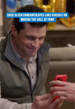 Video post by @panthers on TikTok