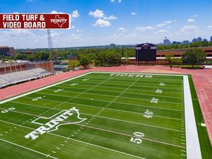 Image post by @TUFootballTX on Twitter
