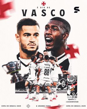 Image post by @sportv on Instagram