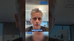 Video post by @benzinga on YouTube