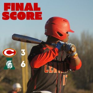 Image post by @ccgladsbaseball on Instagram