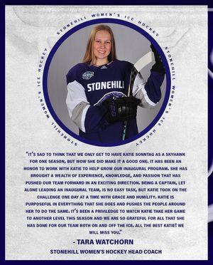 Image post by @stonehillwih on Instagram