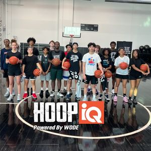 Image post by @wodebasketball on Instagram
