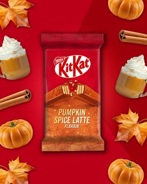 Image post by @kitkat on Instagram