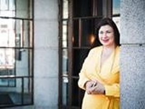 Image post by @dentsu on Instagram