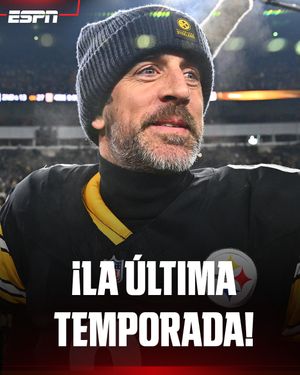 Image post by @espnmx on Instagram