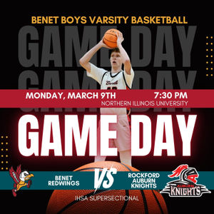 Image post by @benetacademy on Instagram