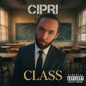 Image post by @ciprimusic on Instagram