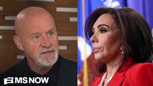 Video post by @msnbc on YouTube