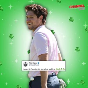 Image post by @channel955 on Instagram