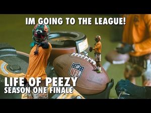 Video post by @jaypeeezyy on YouTube