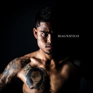Image post by @markmagnificomagsayo on Instagram