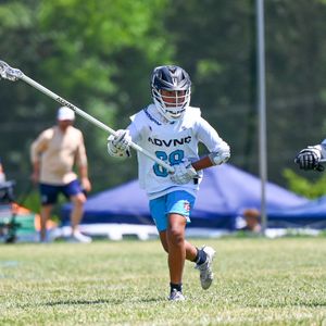 Image post by @advnclacrosse on Instagram