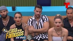 Video post by @telemundo on YouTube
