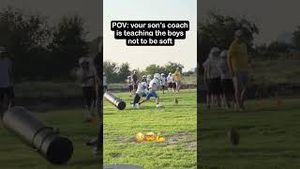 Video post by @maxpreps on YouTube