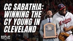 Video post by @bigplaycleveland on YouTube