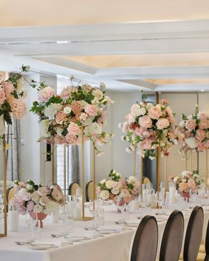Image post by @langhamsydney on Instagram