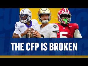 Video post by @fanduelsportsnetwork on YouTube