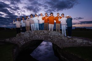 Image post by @texasmgolf on Instagram