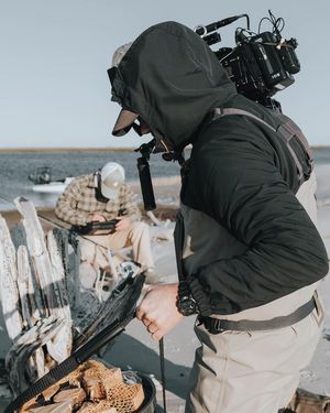 Image post by @rossvaughn_ on Instagram