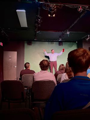 Image post by @jessebreazeale on Instagram