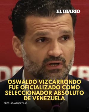 Image post by @eldiariony on Instagram
