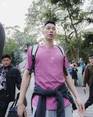 Image post by @kaohsiungsteelers on Instagram