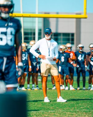 Image post by @navyfb on Instagram