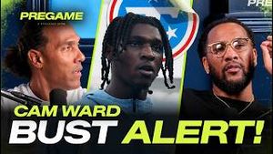 Video post by @undisputedonfs1 on YouTube