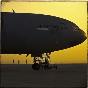 Image post by @airmanmagazine on Instagram