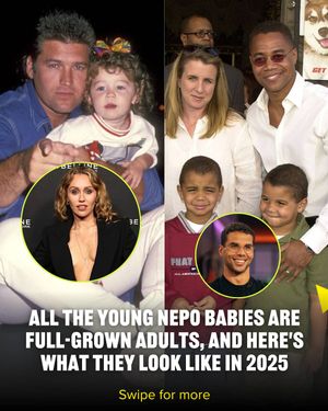 Image post by @buzzfeed on Instagram