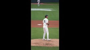 Video post by @btn on YouTube