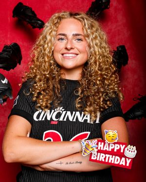 Image post by @gobearcatswsoc on Instagram